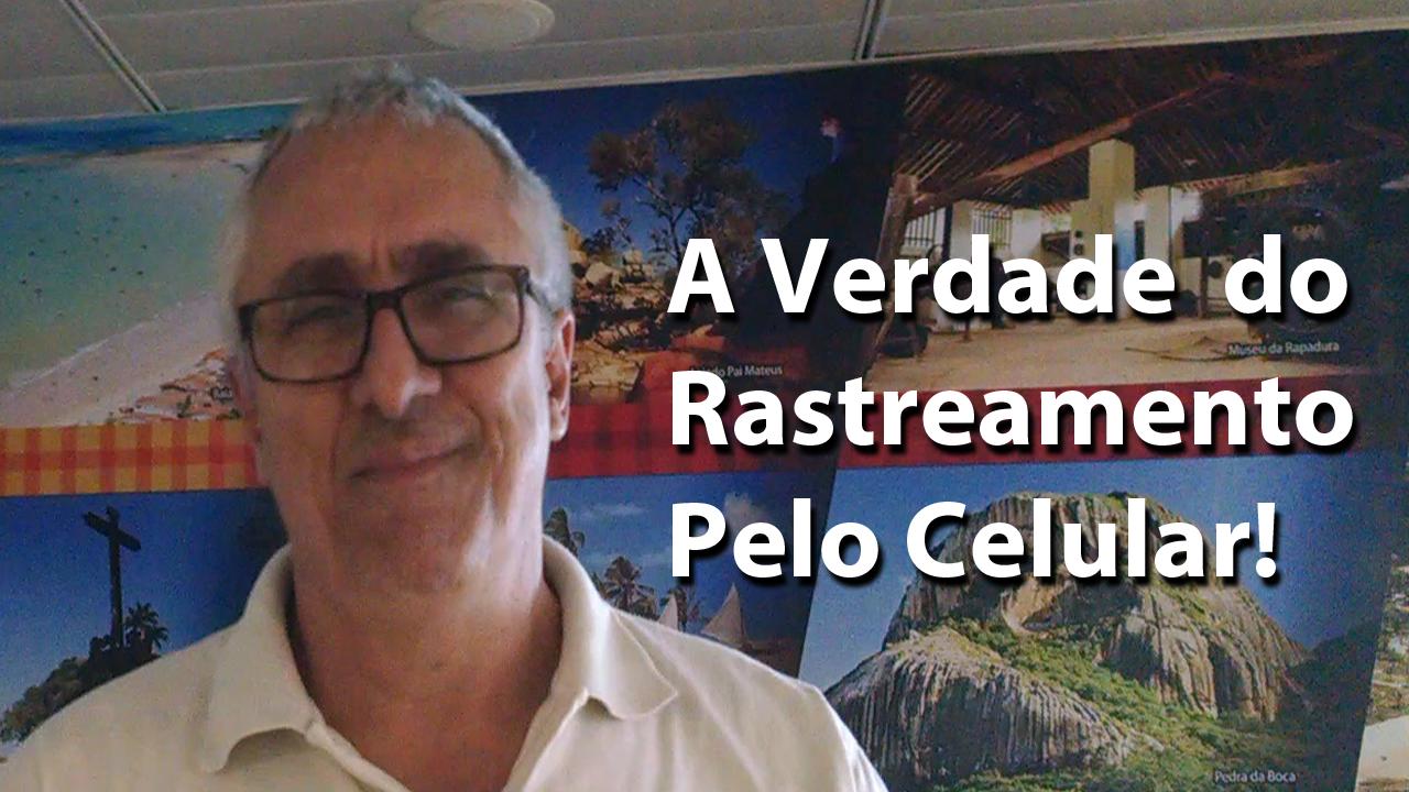 Dono de <strong>Indústria de Sorvetes</strong> fala sobre rastreador nos caminhões